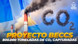 Everllence se une al mayor proyecto BECCS de Suecia