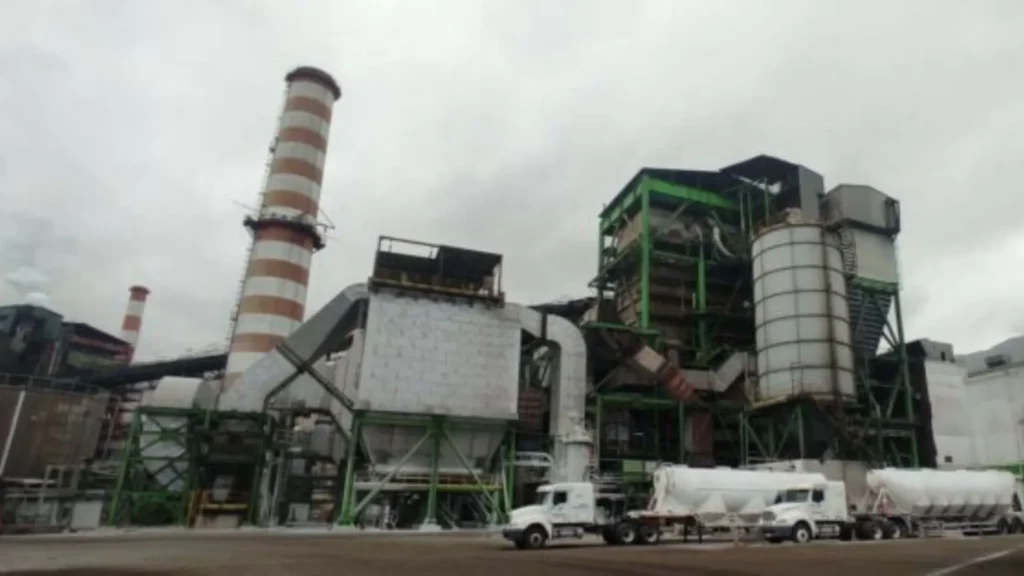 Ex Unidad 15 ENGIE Chile instalará un condensador en el lugar de una antigua unidad a carbón
