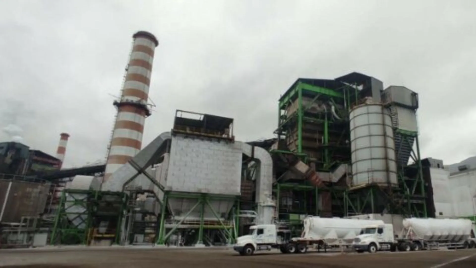 ENGIE Chile to install a condenser where a coal-fired unit used to operate