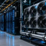 Expansión tecnológica de SLB mediante sistemas de gestión térmica