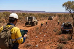 Exploración energética en Australia entra en una nueva etapa