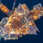 Exploración petrolera en Noruega