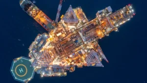 Noruega prepara nuevo libro blanco para definir el futuro del petróleo y gas más allá de 2030