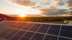 Exportaciones chinas de tecnologías limpias evitaron 374 millones de toneladas de CO2