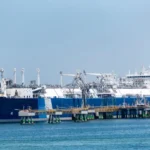 Exportaciones de GNL de EE UU crecen un 40%