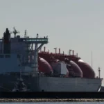 LNG exports de EE. UU. incrementan 23 % por mayor capacidad.