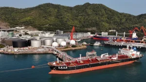 China limitará exportaciones de combustible pese al alza prevista en junio