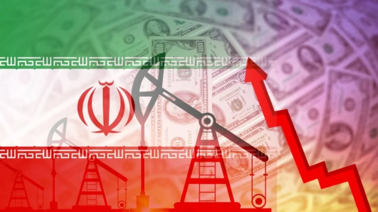 Exportaciones de crudo iraní repuntan en el Estrecho de Ormuz