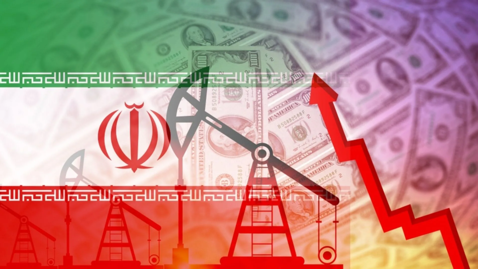 Exportaciones de crudo iraní repuntan en el Estrecho de Ormuz