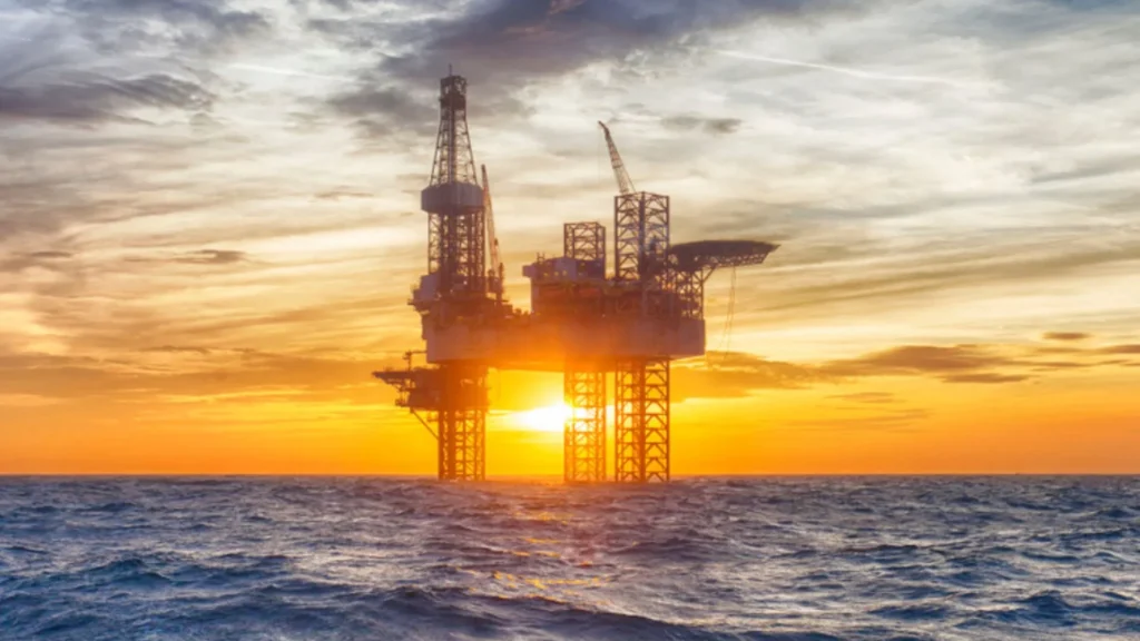 Expro gana contratos para el proyecto Neptun Deep