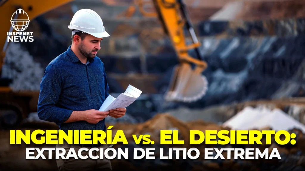 Ingenieros de Monash dominan el desierto: Nanofiltración asistida por EDTA para extracción de litio de forma eficiente y sostenible