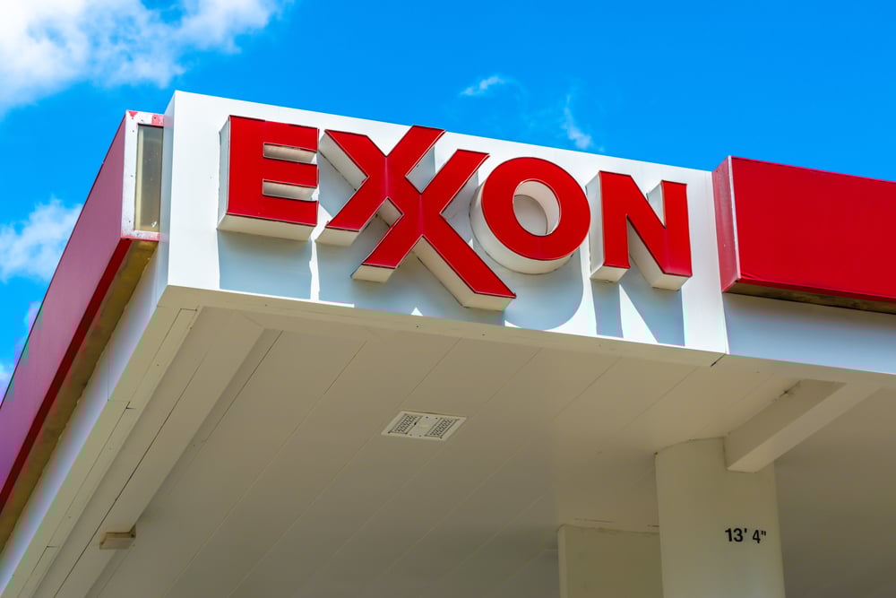 Exxon