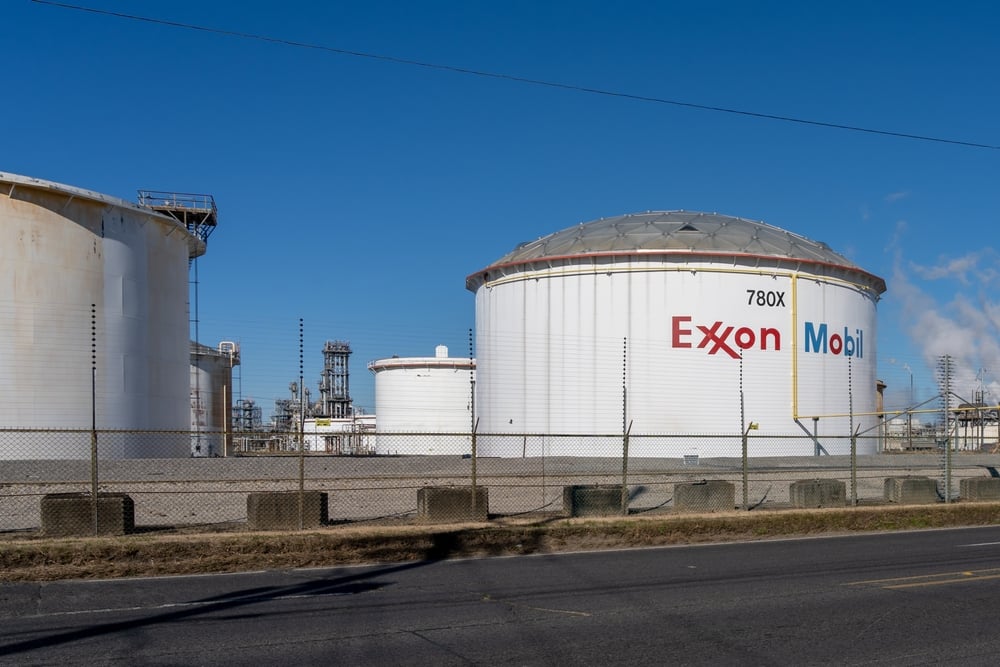 Exxon