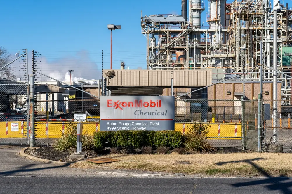 ExxonMobil
