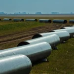 ExxonMobil amplía el oleoducto Bahia