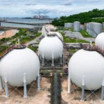 ExxonMobil asumirá la operación de Papua LNG