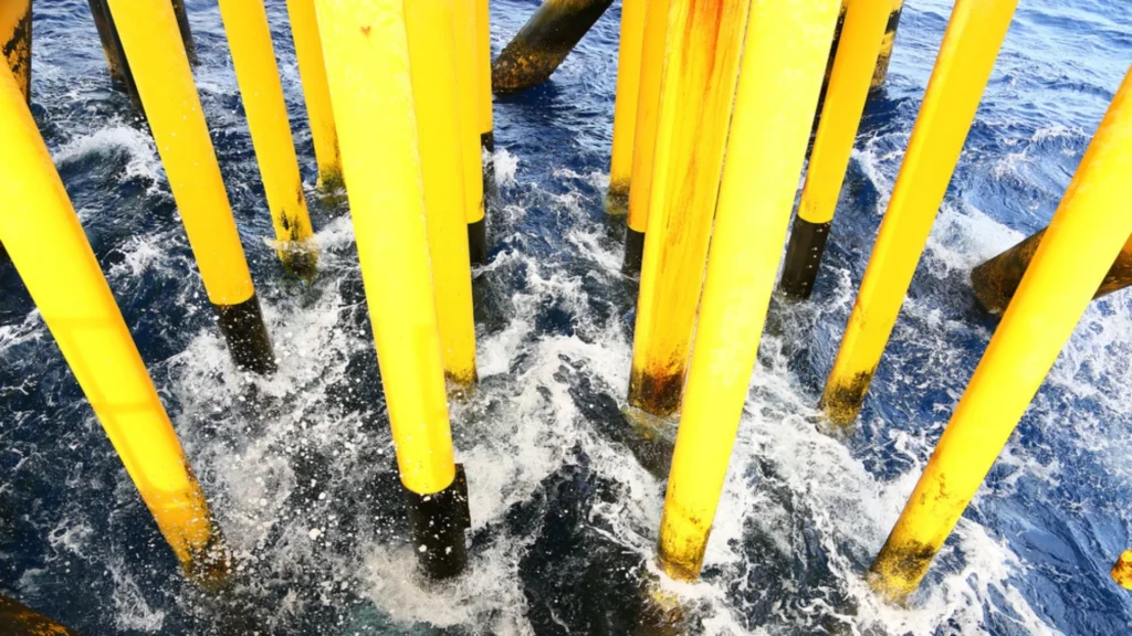 ExxonMobil and Halliburton Implement Automated Well Placement in Guyana