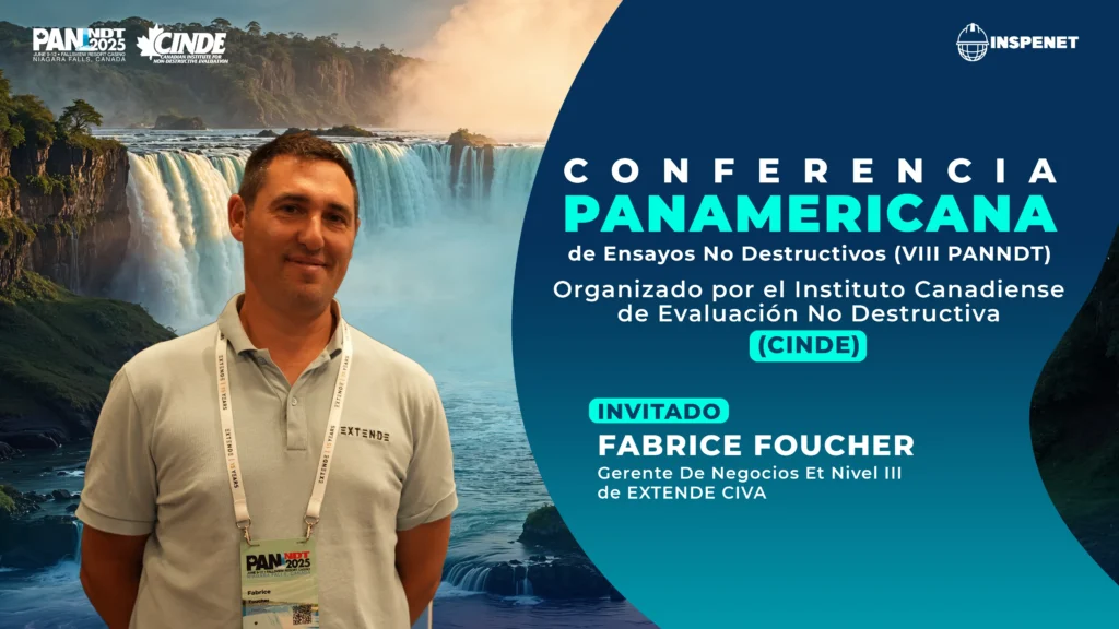 Software CIVA: IA y simulación avanzada en ensayos NDT