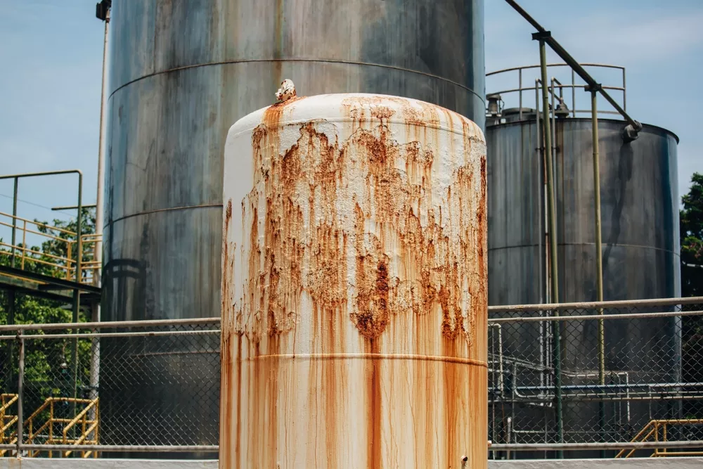 AMPP guidelines on corrosion management of assets in the Oil &amp; Gas industry.