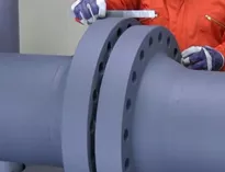 Challenges and solutions in the installation and maintenance of flanged joints