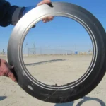 El black powder representa un problema de corrosión