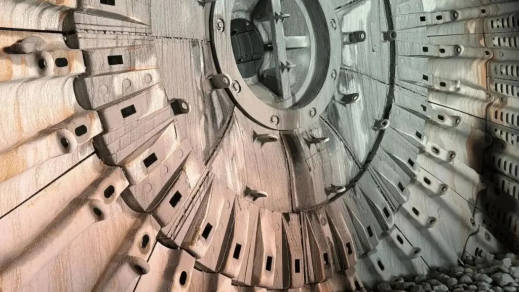 FLS opens renewable energy coating plant in Chile