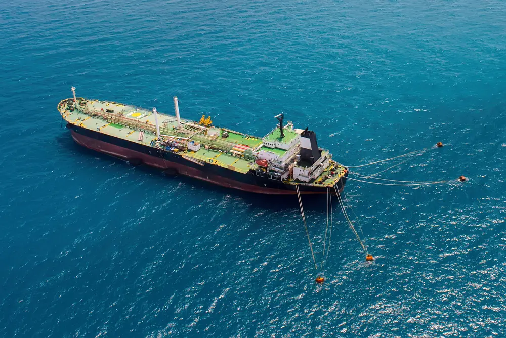 FPSO