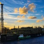 El FPSO P-79 de Petrobras completó su primera descarga de petróleo en el campo de Búzios
