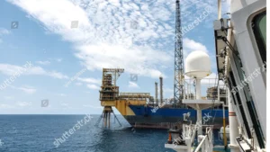 FPSO: Eficiencia y autonomía en producción flotante