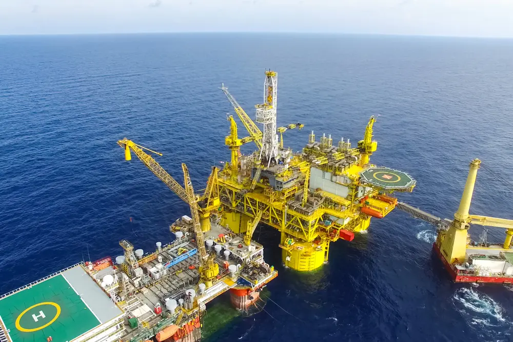 FPSO