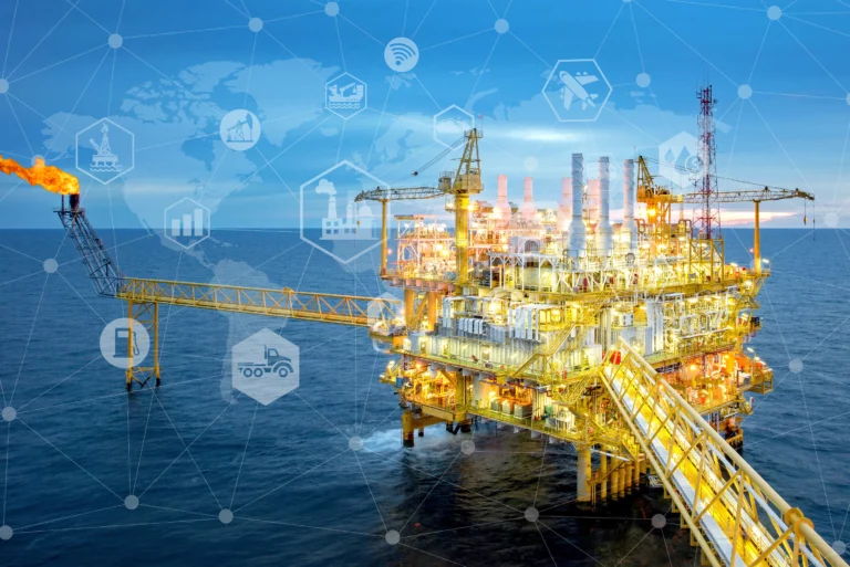 Cómo las tecnologías digitales están acelerando el camino hacia la sostenibilidad del sector Oil & Gas