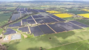 FRV Australia pone en marcha Walla Walla, su mayor parque solar