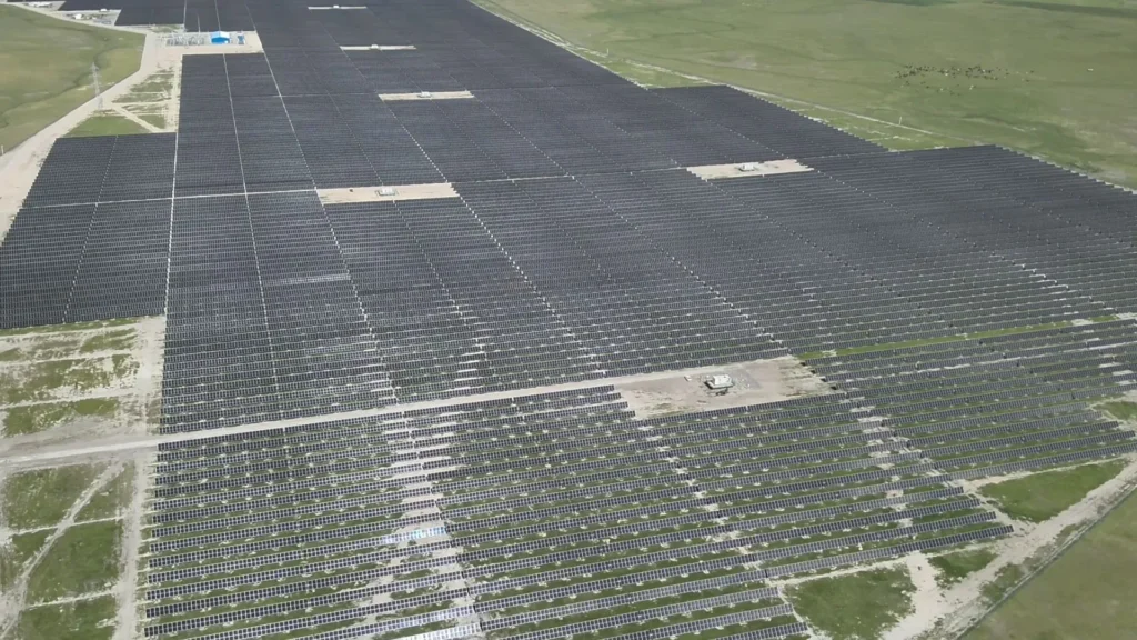 FRV to power Armenia’s largest solar plant with 55 MWac of capacity