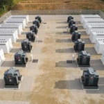 FRV drives 1.8 GW of solar and storage projects in the UK