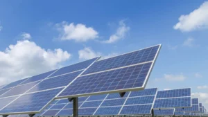 FTC Solar presents solar tracker optimized for extreme conditions