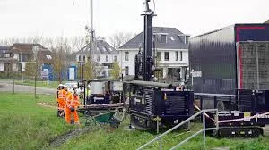 Fugro integrates H₂ and CO₂ corridor based on advanced geotechnical characterization