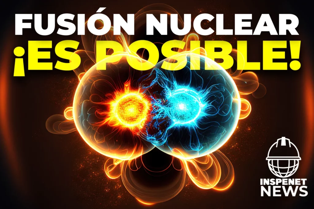 ¡Energía de Fusión Nuclear Duplicada! Descubre el Secreto Aquí