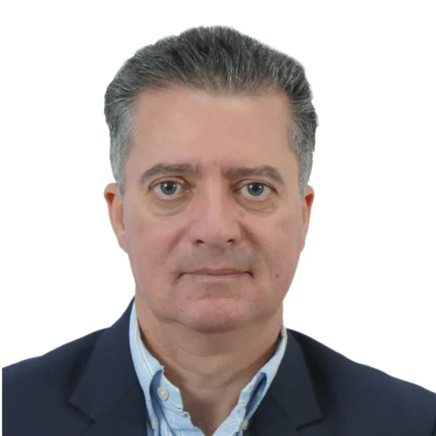 Fabián Sánchez - SLOM