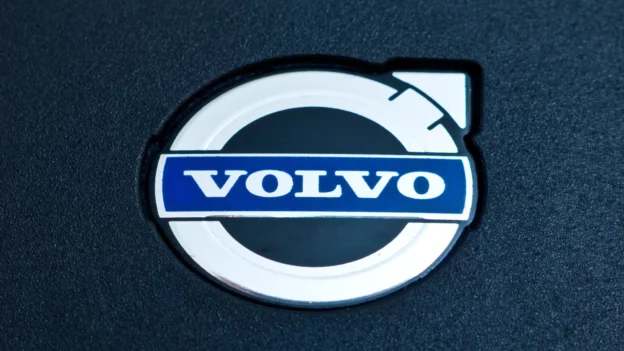 Fábrica de Volvo alcanza la neutralidad climática usando biogás