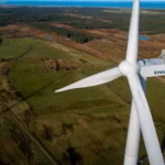Vestas toma el control de la fábrica de palas eólicas de Goleniów