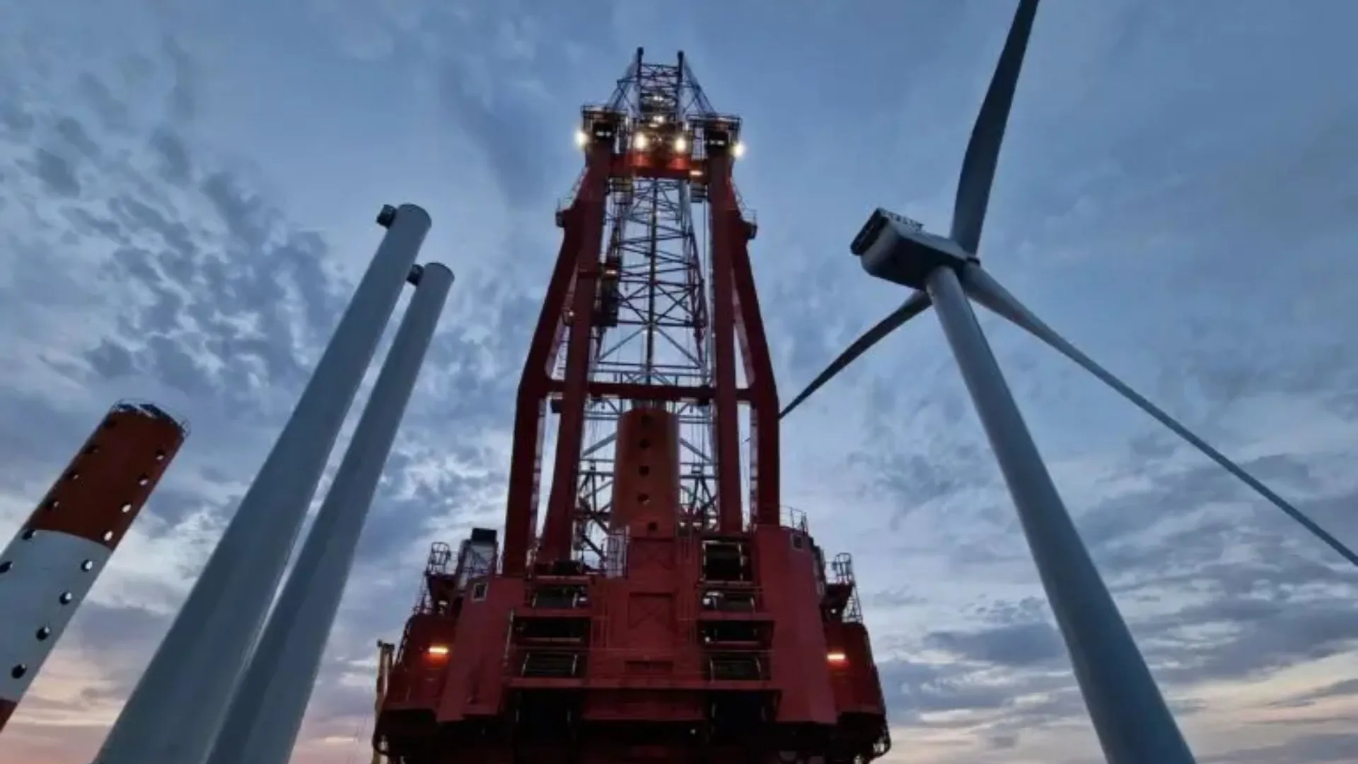 FairWind se alía con WEP para crecer en Asia