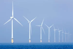 Hornsea 3 avanza como el mayor parque eólico marino del mundo