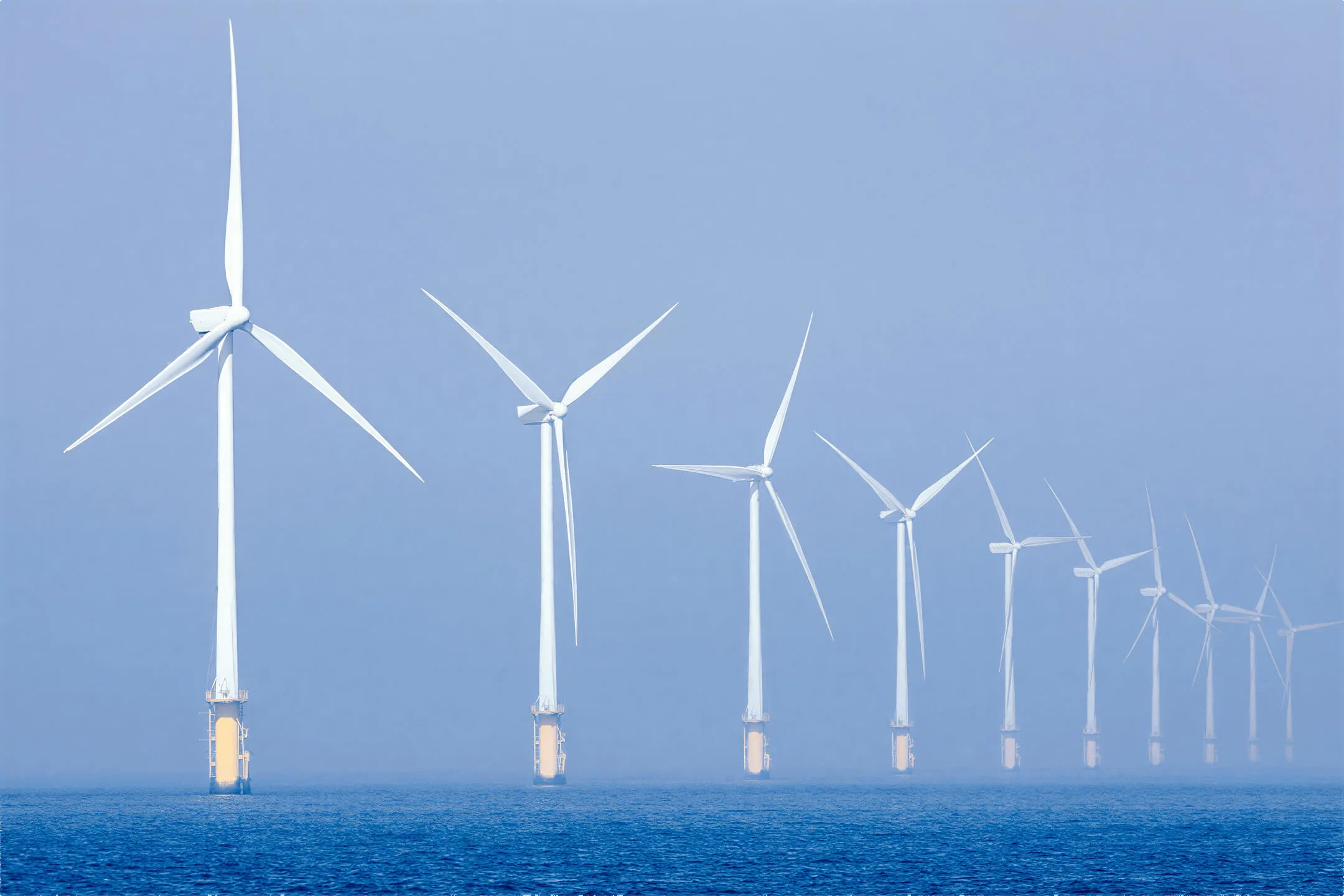 Hornsea 3 recibirá inversión de Mubadala y Apollo para expandir la energía eólica marina