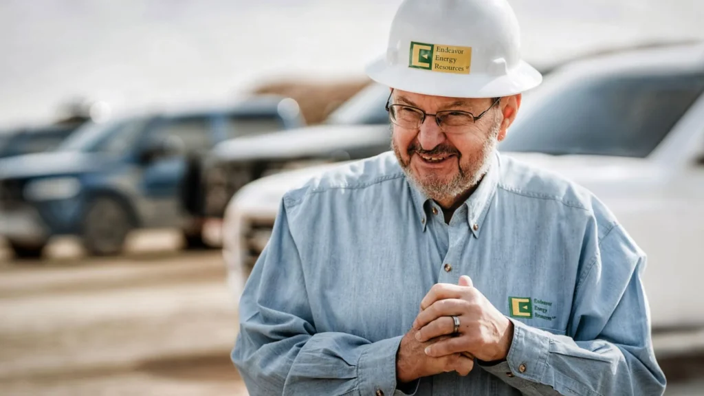 Falleció a los 86 años Autry Stephens, el petrolero más rico de los Estados Unidos