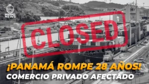 Fallo contra Panama Ports sacude su contrato portuario