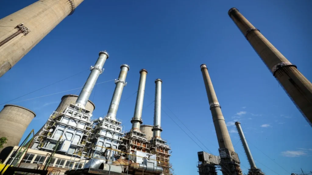 CELEC EP intensifies legal actions due to failures in Esmeraldas III