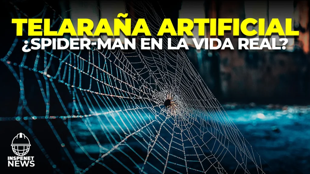 Desarrollan fibras de seda sintéticas con propiedades adhesivas y resistentes: Un nuevo material con infinitas posibilidades