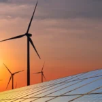 Se frena la financiación eólica y solar en  Australia