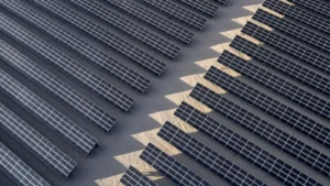 DNV facilita inversión clave para almacenamiento solar en chile