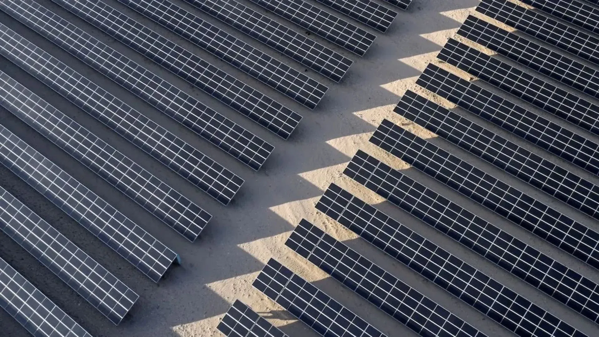 Financiamiento impulsa sistema BESS en Chile